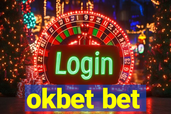 okbet bet